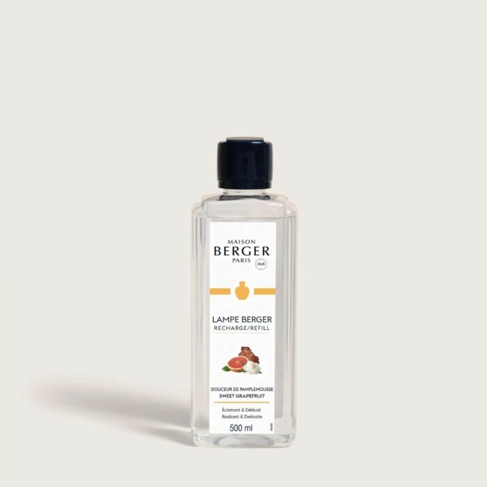 Maison Berger Sweet Grapefruit Lamp Berger Refill 500ml